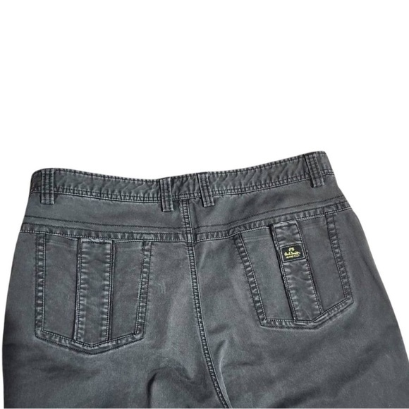 Grey Paul Smith Men's Jean Size 38 - Picture 4 of 9